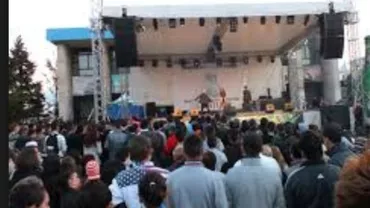 Spectacolele, serbările şi focurile de artificii, interzise în campania electorală din acest an
