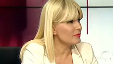 Elena Udrea, despre selecția făcută de Administrația Prezidențială cu privire la recepția pentru Ziua Europei: "Domnul Iohannis are chiar dânsul probleme și să vorbești despre alții este exact ca și când «Hoțul strigă hoții»" (VIDEO)