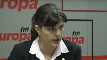 Kovesi: Dosarul coloanelor oficiale este aproape finalizat. Procurorii mai așteaptă doar calcularea prejudiciului (VIDEO)