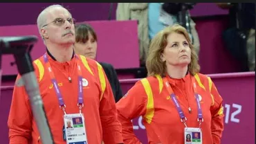Octavian Bellu şi Mariana Bitang, denunţaţi la DNA: Ce acuzații li se aduc celor mai titrați antrenori din gimnastică