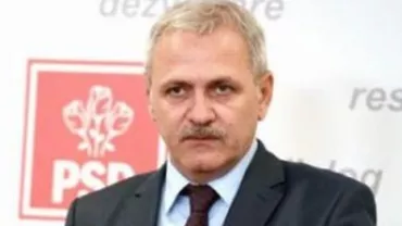 Liviu Dragnea: Eu vreau să-mi dau demisia înainte de finalizarea mandatului din Parlament, pentru că nu vreau să beneficiez de prevederile acelor pensii speciale