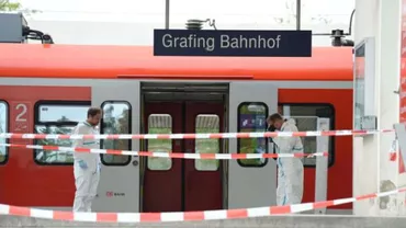 Agresorul de Munchen: Probleme psihice și consum de droguri. Se exclude posibilitatea unei răzbunări islamiste