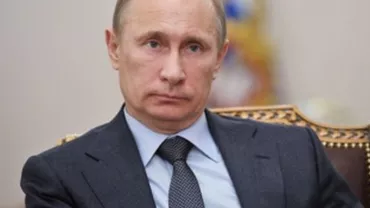 Vladimir Putin: Aviația militară rusă a distrus peste 30.000 de ținte teroriste în Siria