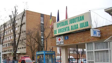 Operații amânate la Spitalul Județean de Urgență Alba Iulia, până la dotarea cu noi dezinfectanți: "Nu mai folosim produsele Hexi Pharma, dar nici altele nu găsim"