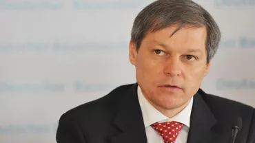 Dacian Cioloș, mesaj pentru Familia Regală: Transmit cele mai alese gânduri și cele mai calde sentimente (FOTO)