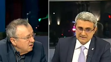 Cristoiu și Turcescu, despre scandalul dezinfectanților diluați. Jurnalistul: DNA nu anchetează Hexi Pharma pentru că ițele duc în alte părți. Candidatul PMP la Primăria Capitalei: Sunt oameni de afaceri care se consideră protejați