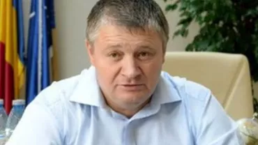 Fostul președinte al CJ Botoșani rămâne în arest: Instanța a prelungit mandatul emis pe numele lui Florin Țurcanu