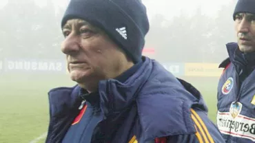 Decizia FRF de a demite staff-ul medical nu este privită bine de foștii internaționali. Gabi Balint: Ar fi o greșeală mare să se renunțe la el cu scurt timp înainte de Campionatul European