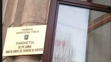 Flori Dinu, directorul general al companiei Hexi Pharma, audiată la Parchetul General