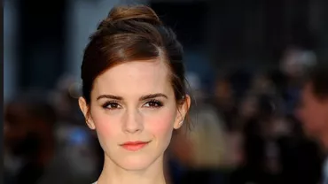 Actrița Emma Watson, celebră pentru rolul din franciza Harry Potter, implicată în scandalul #Panama Papers