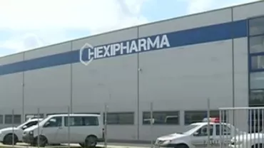 Hexi Pharma le cere scuze medicilor și persoanelor care ar fi putut fi afectate de dezinfectanții diluați: Ne dorim ca vinovații să fie găsiți cât mai repede
