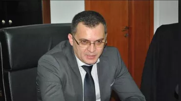 Gorj: Directorul Complexului Energetic Oltenia, Laurențiu Ciobotarică, reținut pentru abuz în serviciu