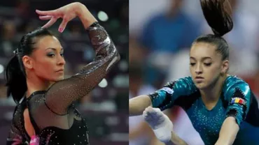 S-a stabilit! Cătălina Ponor ne va reprezenta la Jocurile Ollimpice de la Rio, după ce Larisa Iordache s-a operat din nou (FOTO)