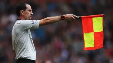 Reguli noi în fotbal. 95 de de schimbări vor fi impuse de FIFA de la 1 iunie. Modificările vor schimba fața fotbalului, definiv