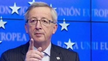 Jean-Claude Juncker avertizează Turcia: Acordul cu UE nu va funcționa dacă Ankara nu îndeplinește obligațiile asumate