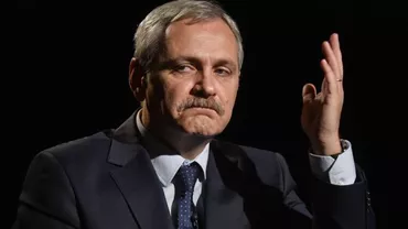 Liviu Dragnea: Până la izbucnirea scandalului dezinfectanților diluați, nu am auzit de Hexi Pharma