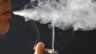 Se schimbă legea antifumat: Spațiu închis este cel cu patru pereți și nu cu doi (VIDEO)