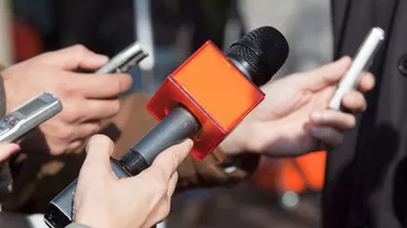 Numele și datele personale a 4500 de jurnaliști, pe o listă de complici la terorism publicată de un site ucrainean: Care sunt cei trei români menționați