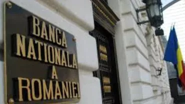 Replica BNR la criticile SUA: "Întreaga activitate a Băncii Naţionale este orientată în spiritul respectului faţă de valorile umanităţii, ale democraţiei şi multiculturalismului"