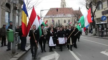 Ținutul Secuiesc, interzis în România. Curtea de Justiţie a UE respinge definitiv autonomia pe criterii etnice (VIDEO)