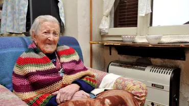 Cum arată topul celor mai bătrâni oameni din lume