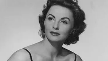 Doliu în lumea filmului. A încetat din viață actriţa Madeleine Lebeau, cunoscută din celebrul film "Casablanca" (VIDEO)