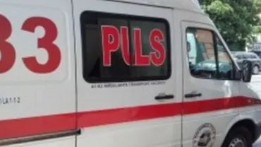 Elevilor unui liceu din Capitală li s-a interzis să sune la 112, pentru că școala are exclusivitate cu ambulanța PULS. Inspectoratul școlar și ministerul Educației s-au autosesizat (VIDEO)