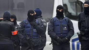 Presa belgiană acuză: Informații cruciale despre teroristul Salah Abdeslam ar fi fost ignorate din cauza unui conflict dintre un șef de poliție și un inspector