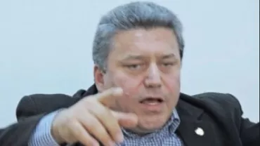 “Am pornit spre Marele Popor Chinez! Via Moscova”. Mesajul halucinant al senatorului Haralambie Vochiţoiu (FOTO)