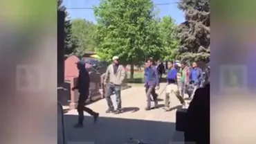 Focuri de armă într-un cimitir din Moscova: Doi oameni au murit în urma altercațiilor (VIDEO)