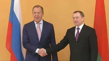 Rusia și Belarus au convenit să elaboreze în comun măsuri ca reacție la instalarea unor elemente ale sistemului de apărare antirachetă