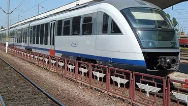 CFR Călători introduce semnal Wi-Fi gratuit în trenuri
