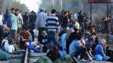 ONU: Există o lipsă de viziune la nivelul UE cu privire la criza imigranților. Nu există politici pe termen lung