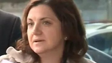 Raluca Prună caută noi șefi la DIICOT, după demisia Giorgianei Hosu: "Vor fi procurori despre care știți, care sunt profesioniști" (VIDEO)
