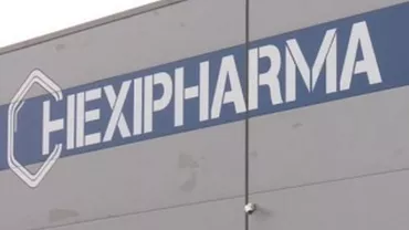 Hexi Pharma a retras cererea de intrare în insolvenţă (VIDEO)