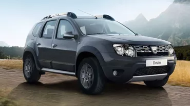 Cât costă o Dacia la poarta fabricii: Prețul de producție al unui automibil, aproape la jumătate faţă de cel de la dealer