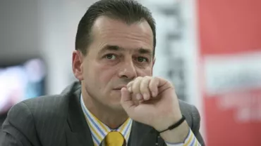 Ludovic Orban, trimis în judecată de DNA: Deputatul este acuzat de trafic de influență (VIDEO)