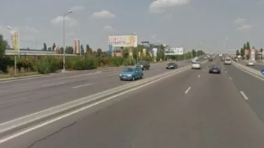 CNADNR montează separatoare de sensuri pe DN1, în zona Băneasa din Capitală, unde în ultimele săptămâni s-au înregistrat mai multe accidente grave (VIDEO)