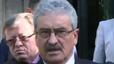 Lider sindical din Educație, după negocierile de la ministerul Muncii: Ne așteptam la o lege a salarizării care să creeze un orizont pentru oamenii din sistem. Această OUG este, pentru noi, nulă (VIDEO)