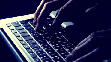 Un hacker român, căutat de autoritățile franceze, a fost prins la Râmnicu Vâlcea