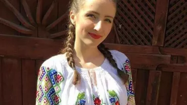 O tânără din Oradea, olimpică la istorie: „Îmi doresc foarte mult să rămân acasă, adică în România și să fac ce știu eu mai bine aici”