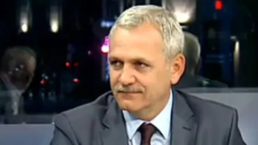 Liviu Dragnea: Cu Dacian Cioloș am o relație civilizată. Cu Guvernul am o relație foarte proastă (VIDEO)