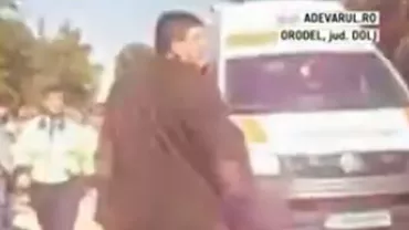 Nervi și înjurături ca la ușa cortului, din partea unui primar din Dolj. Edilul, supărat pe un jurnalist pentru lucruri incredibile (VIDEO)