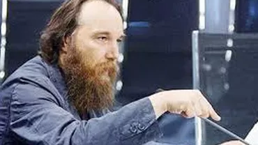 Grecii i-au interzis principalului ideolog de la Kremlin intrarea pe teritoriul UE. Dughin a susţinut că voia doar să meargă la Muntele Athos