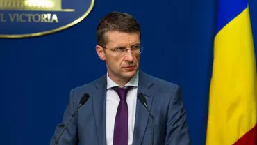 Dan Suciu: În această săptămână vom avea un nou ministru la Sănătate