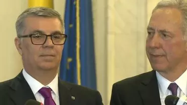 O judecătoare a depus la DNA o plângere penală împotriva lui Zgonea şi Klemm pentru trafic de influenţă. Aceasta a cerut şi luarea în considerare a arestării preventive a celor doi