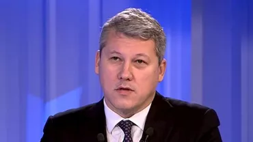 Cătălin Predoiu: Nu este totul perfect în partidul nostru, dar spre deosebire de ceilalţi noi am înţeles şi început reforma