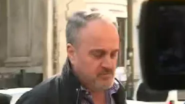 Gabriel Sandu, fostul ministru al Comunicațiilor și Societății Informaționale, la DNA (VIDEO)
