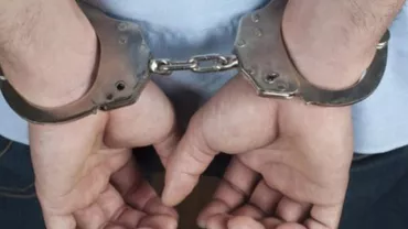 Tânăr din Chisinau, reținut pentru că ar fi strans informații militare în Ucraina în favoarea separatiștilor din Lugansk