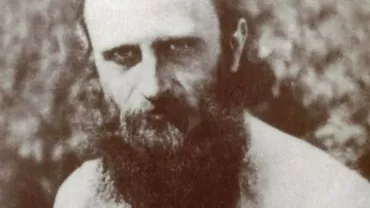 Afaceri necurate la Mânăstirea Prislop! Bișnițarii deghizați în călugări încearcă să înșele pelerinii care ajung la mormântul lui Arsenie Boca (VIDEO)